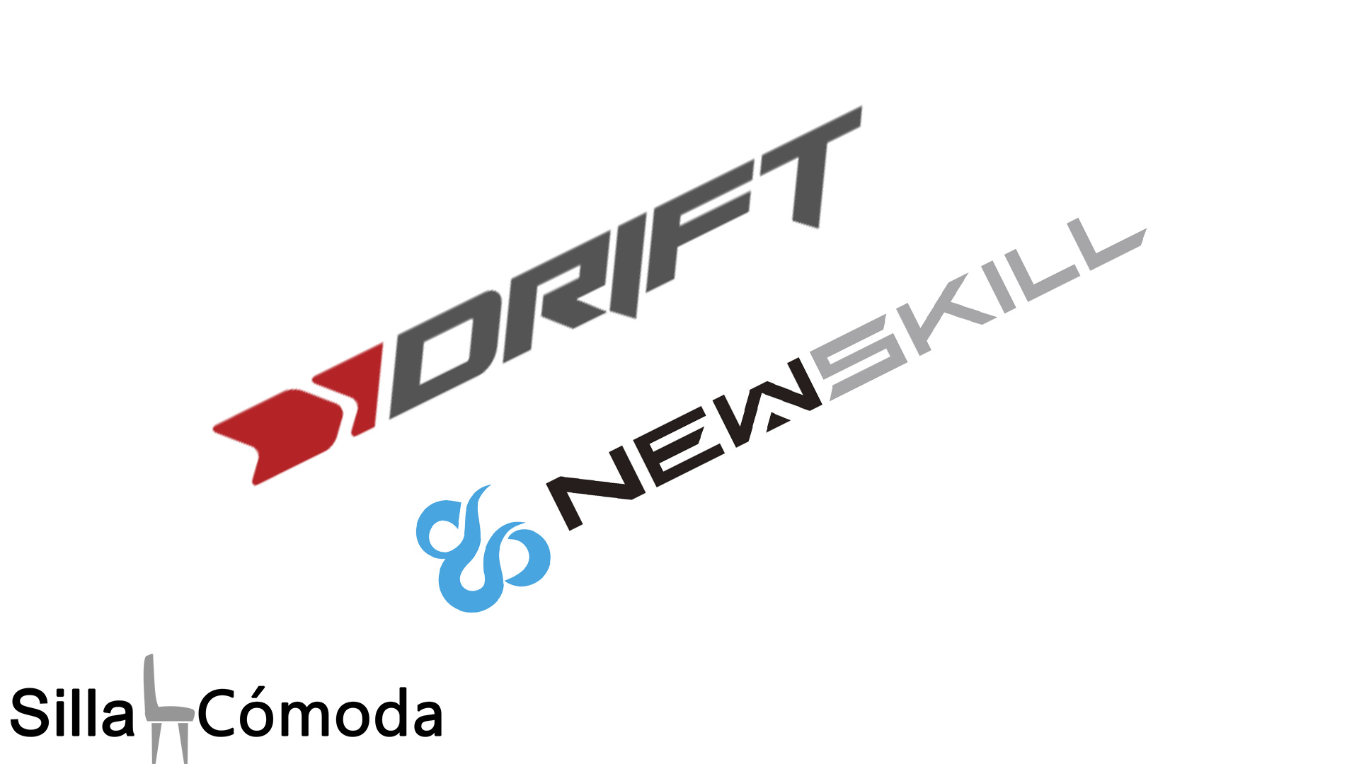 DRIFT o Newskill