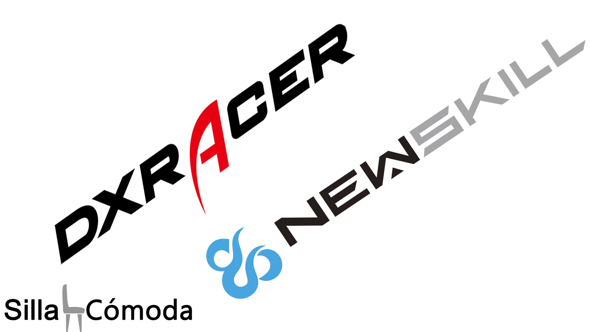 DX Racer o Newskill