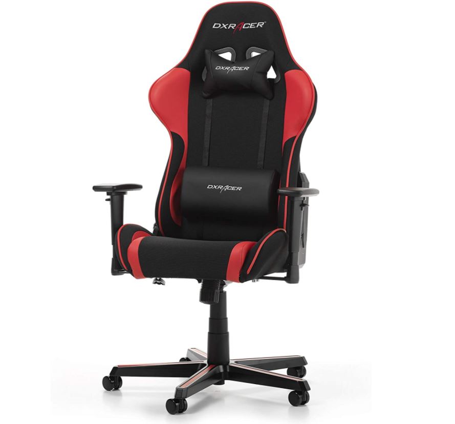 DXRACER Formula F11 Gaming Chair
