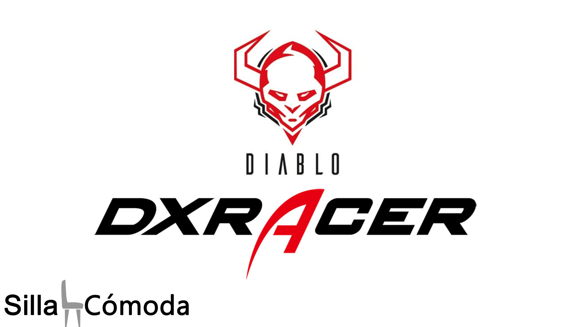 Diablo X o DX Racer
