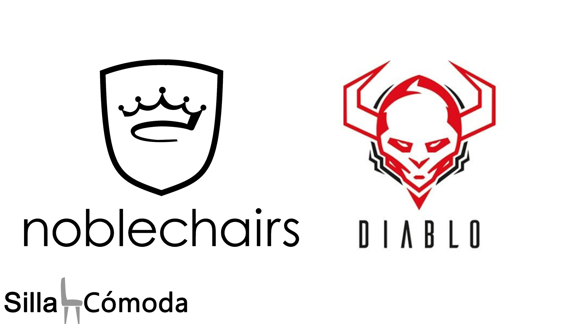 Noblechairs o Diablo X