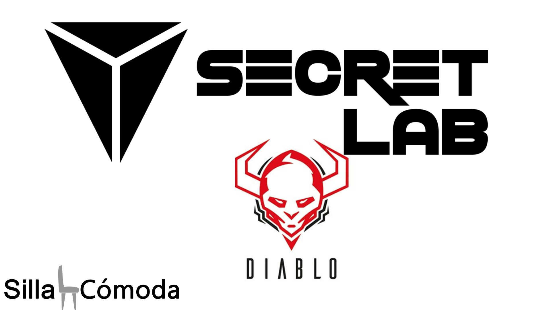 Secretlab o Diablo X