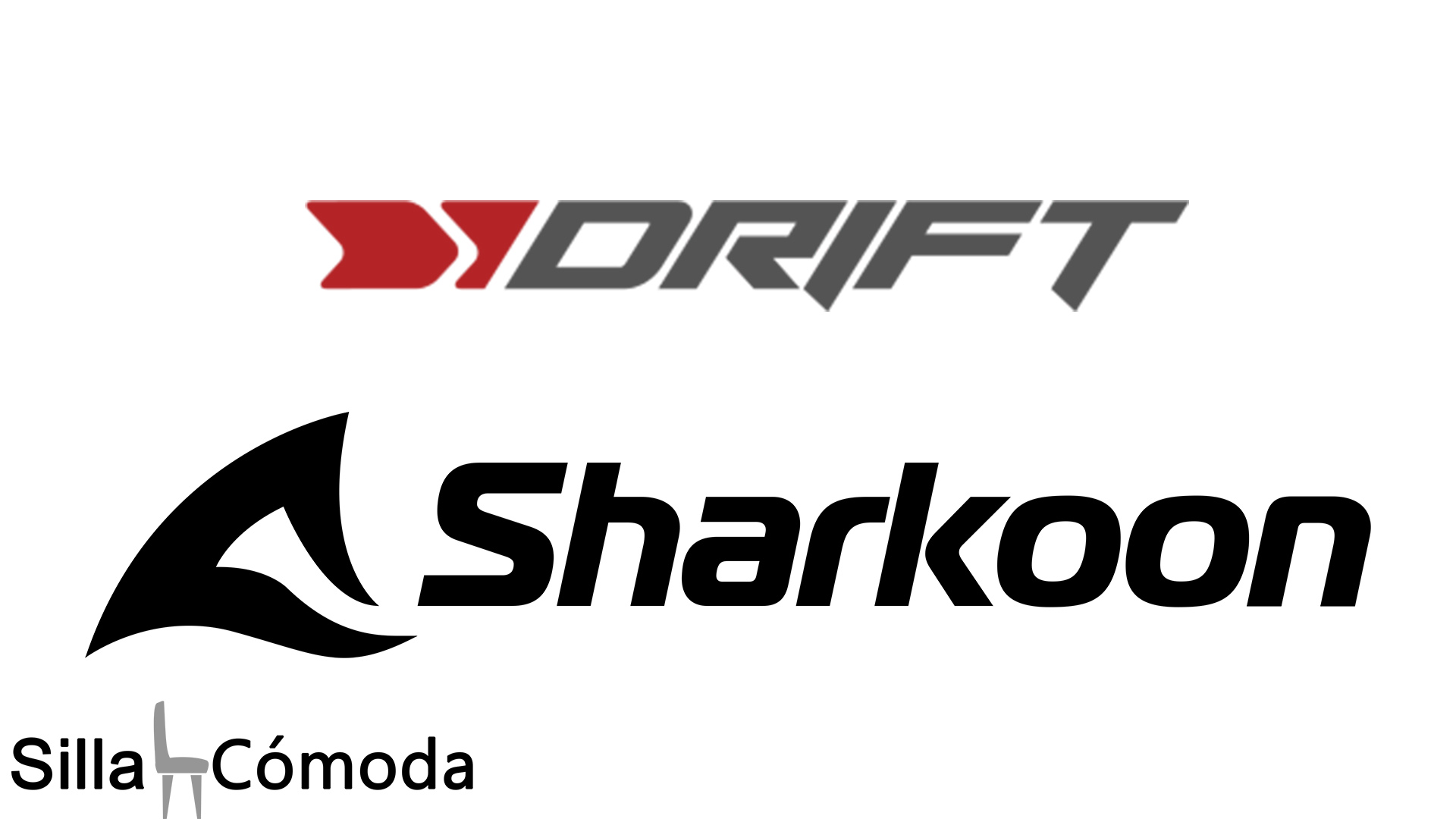 Sharkoon o DRIFT