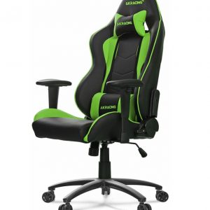 Silla AKRacing Nitro