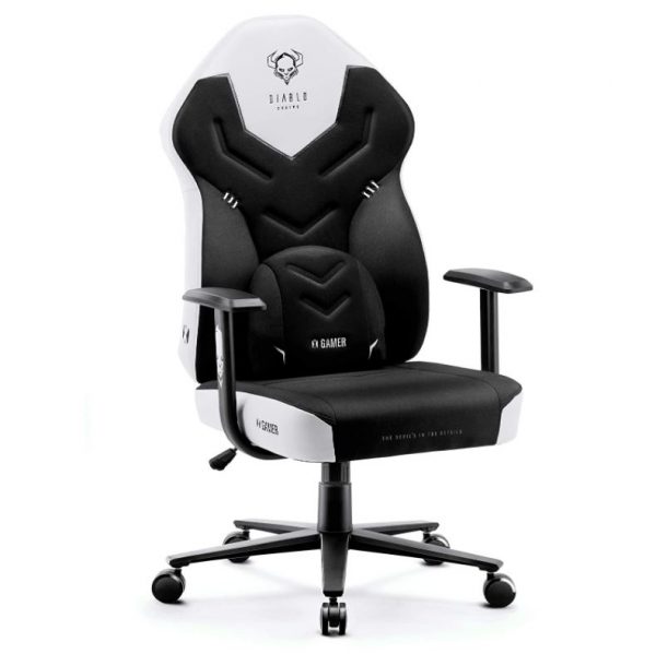 Silla Diablo X-Gamer