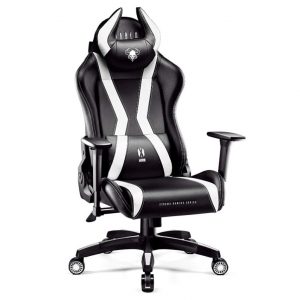 Silla Diablo X-Horn