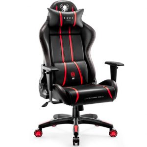 Silla Diablo X-One