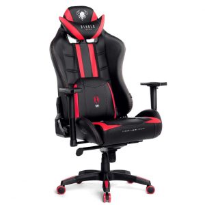 Silla Diablo X-Ray