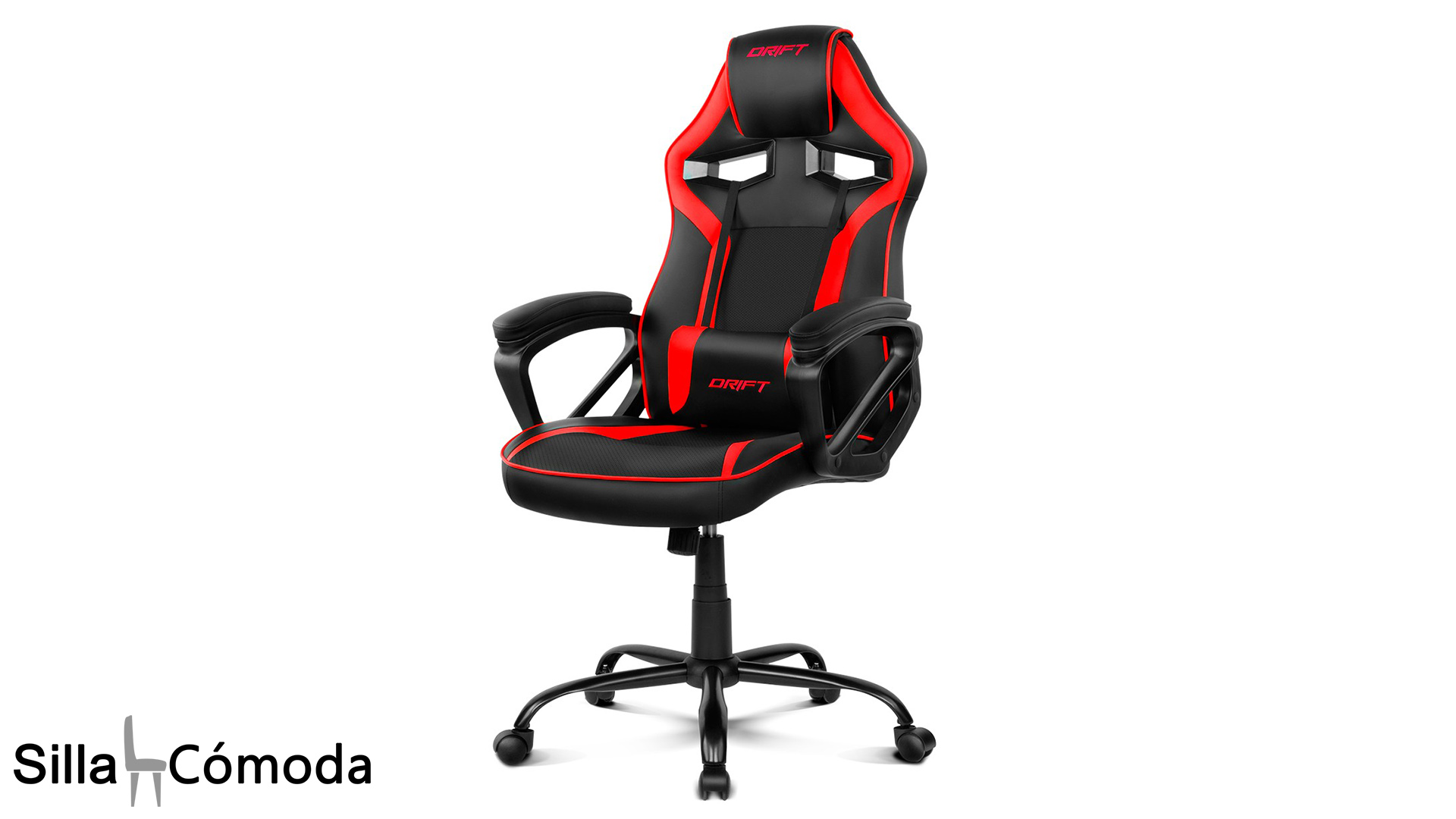mejores sillas gaming baratas