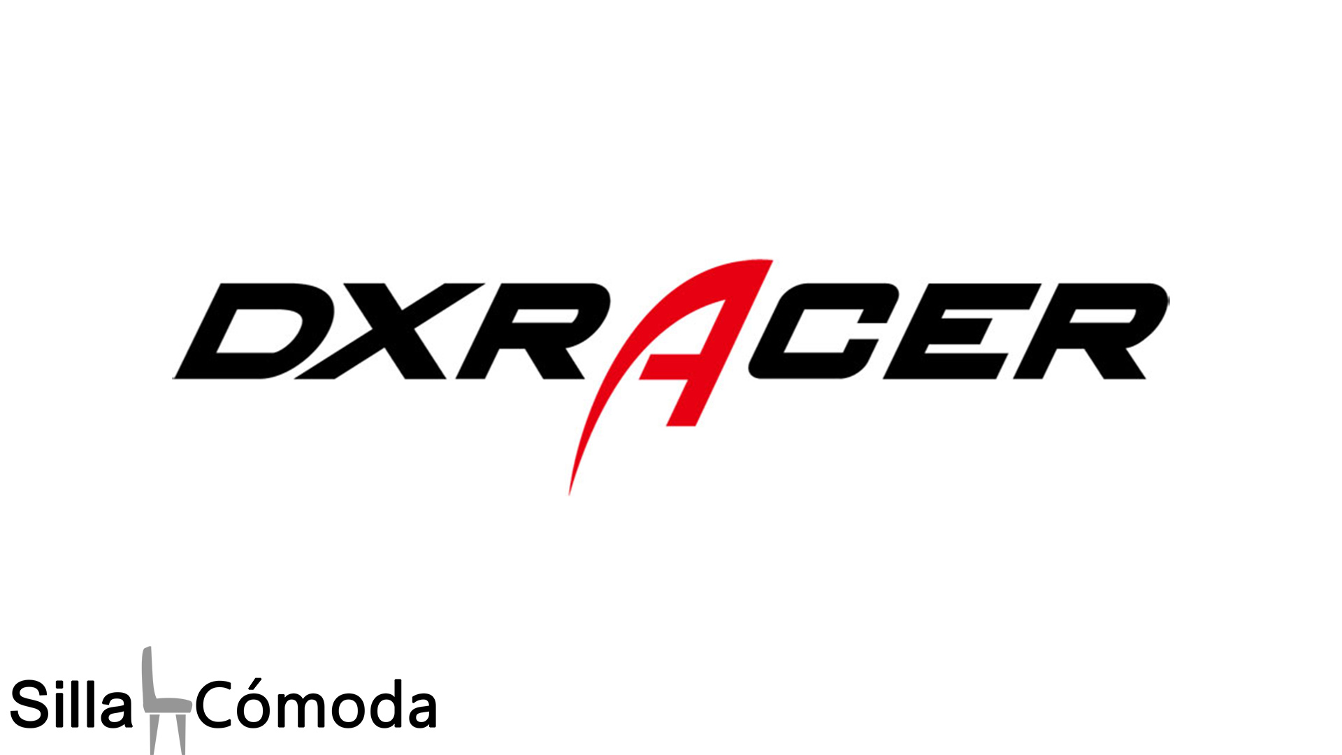 sillas DX Racer