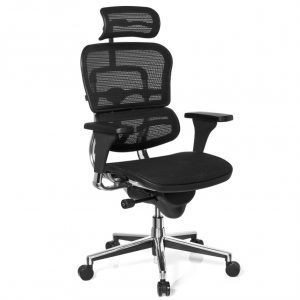 Ergohuman de Eurotech
