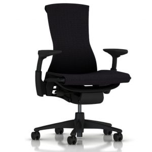Herman Miller Embody