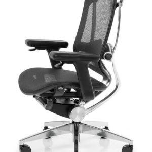 NeueChair Silla de oficina ergonamica para ordenador