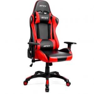 Silla Intey Gaming - Intey INTDJY02