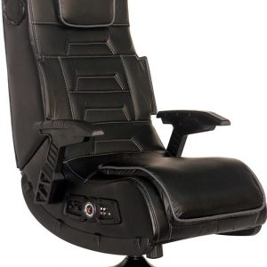 Sillon Gaming X Rocker 2 1