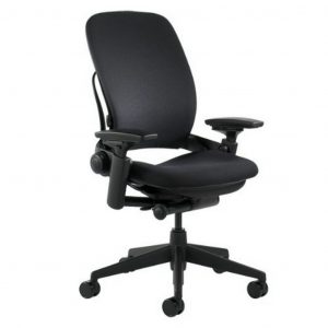 Steelcase Leap V2