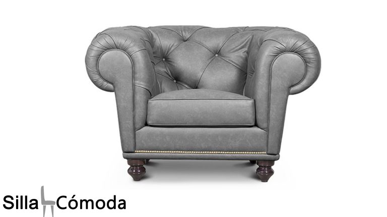 mejores sillas y sillones de lujo