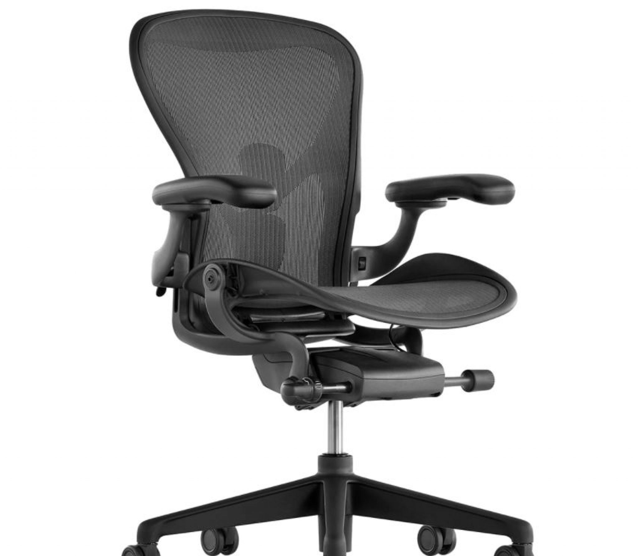 Silla Herman Miller Aeron - 2024