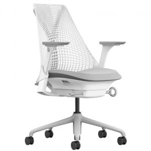 Sayl Herman Miller silla de escritorio de gama alta