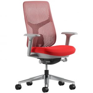 Herman Miller Silla de escritorio ergonómica Verus Triflex