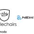Sillas gaming Noblechairs vs DX Racer en 2022