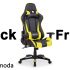 Sillas Gaming DX Racer vs Newskill en 2022